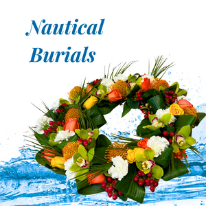 Nautical Burial