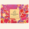 Godiva Spring Collection